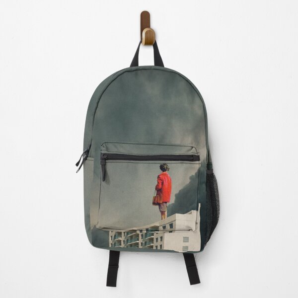 Item preview, We will Escape from our Cities designed and sold by FrankMoth.