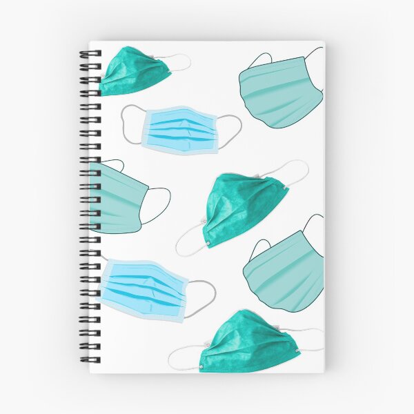 Item preview, Mask pattern designed and sold by Coolprints1.