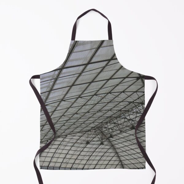 Item preview, Inside the glass pyramid of Le Louvre designed and sold by AHELENE.