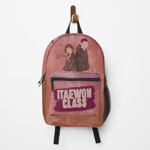 Item preview, Itaewon Clase 01 designed and sold by liajung.