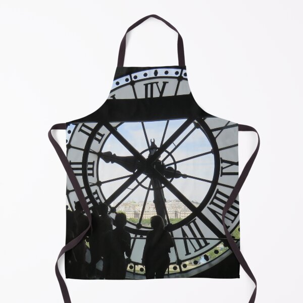 Item preview, Inside the clock designed and sold by AHELENE.