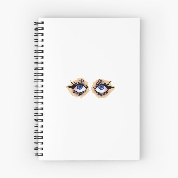 Item preview, Zooted Eyes  designed and sold by Redheadedwitch.