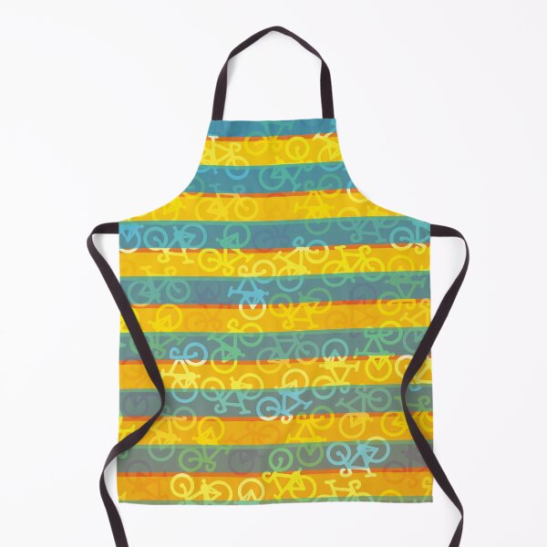 Item preview, Bicycle Stripes designed and sold by XOOXOO.