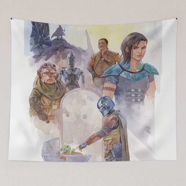 Item preview, On The Path designed and sold by lornaka.