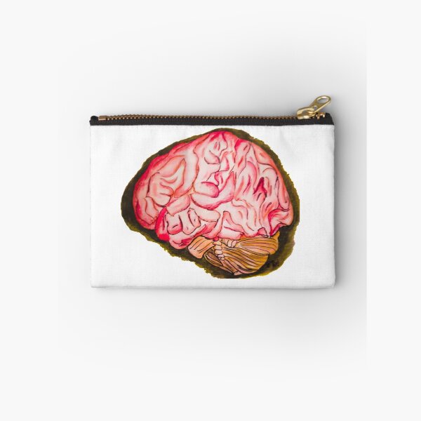 Item preview, Human brain design designed and sold by CanDo20.