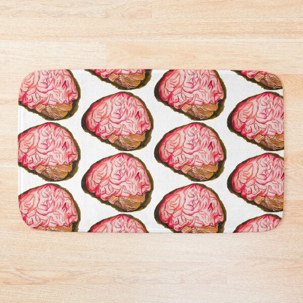 Item preview, Human brain design designed and sold by CanDo20.