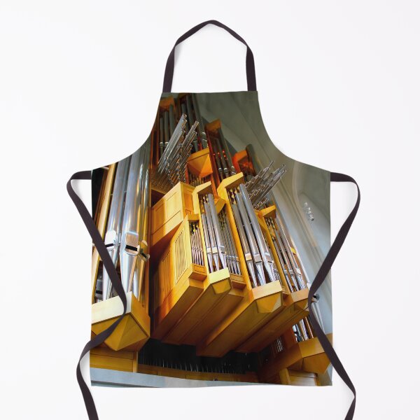 Item preview, tuyaux du grand orgue designed and sold by AHELENE.