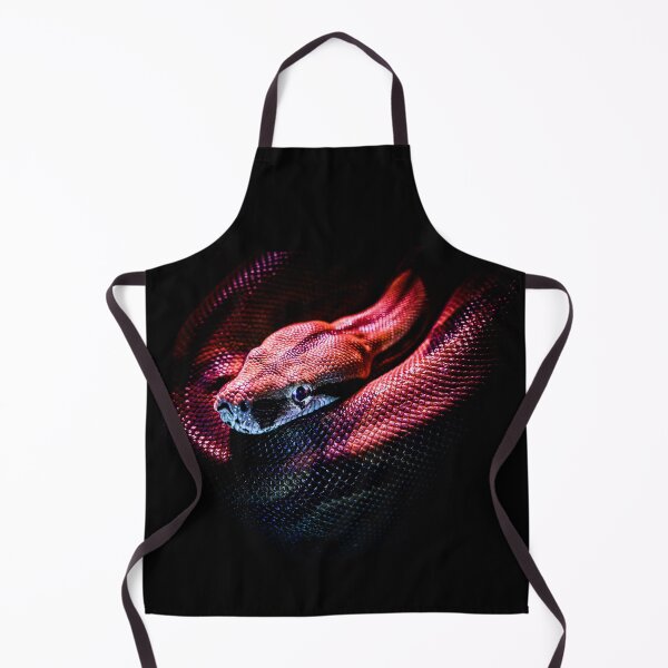 Item preview, Illuminated Python Snake Serpent designed and sold by Alladin7.
