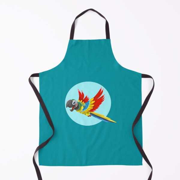 Item preview, Parrot designed and sold by SiddharthaMoon.