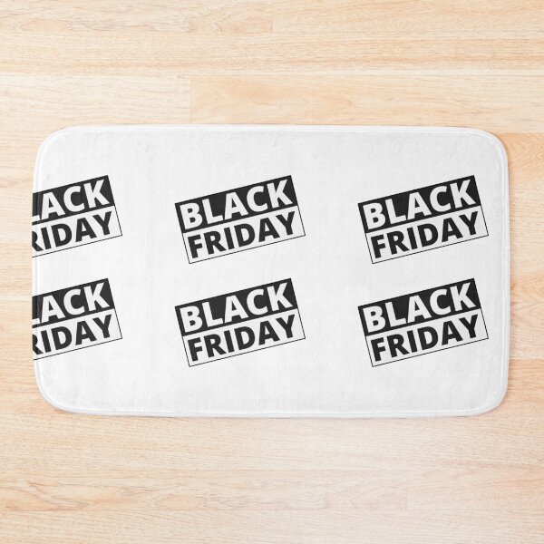 Item preview, Black Friday Sale designed and sold by worldtrend.