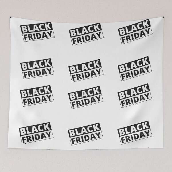 Artikelvorschau, Black Friday Sale entworfen und verkauft von worldtrend.