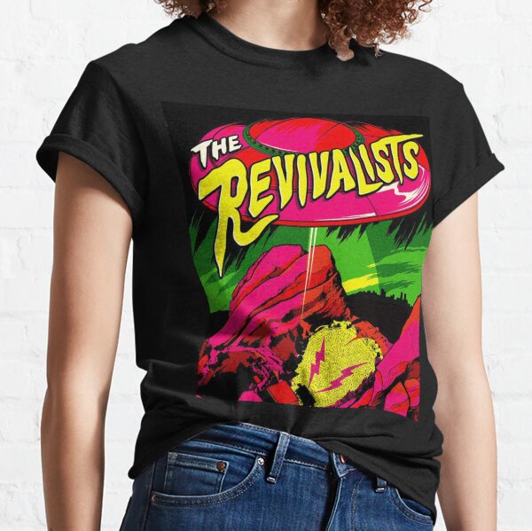 the revivalists shirt