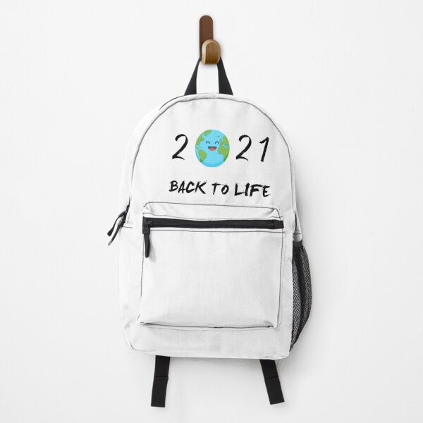 Item preview, back to life shirt designed and sold by med fath (mf_85_officiel).