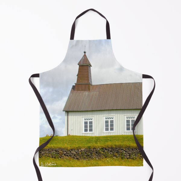 Item preview, Strandarkirkja designed and sold by AHELENE.
