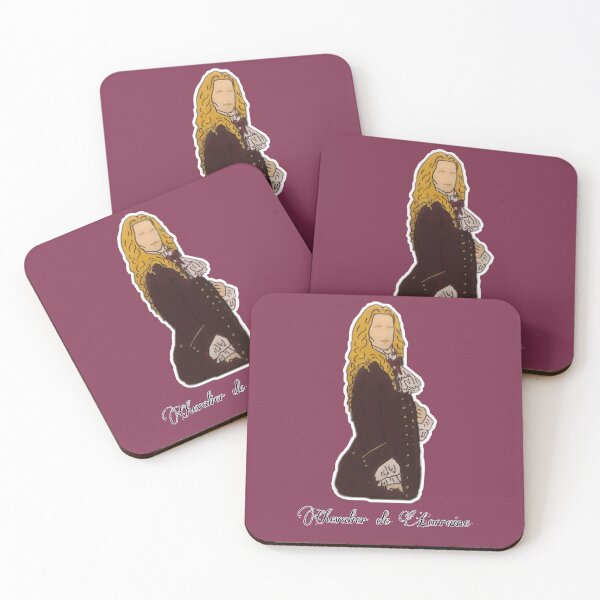 Item preview, Versailles series - Chevalier de Lorraine    designed and sold by HermesRy.