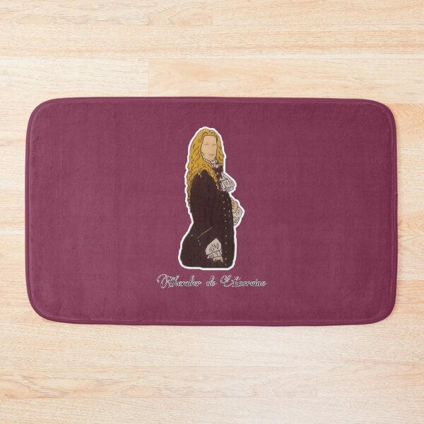 Item preview, Versailles series - Chevalier de Lorraine    designed and sold by HermesRy.