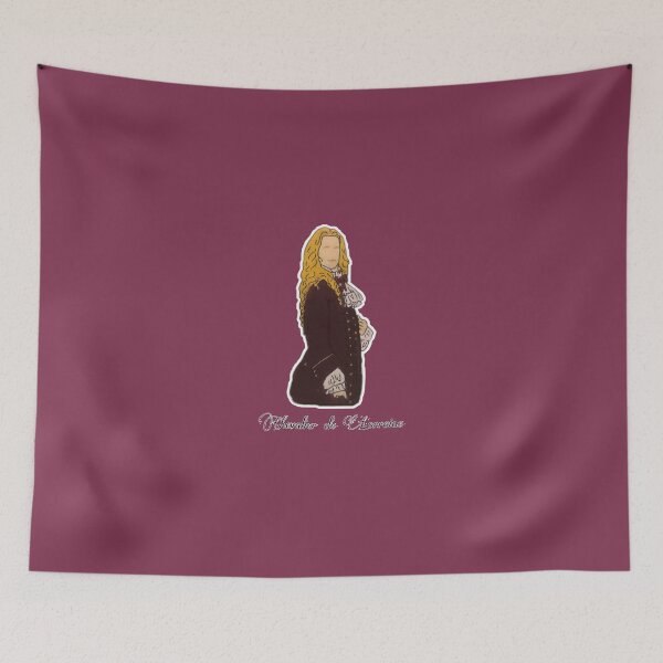 Item preview, Versailles series - Chevalier de Lorraine    designed and sold by HermesRy.