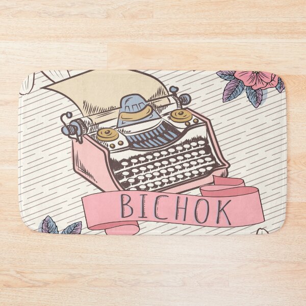 Item preview, Butt In Chair, Hands On Keyboard designed and sold by MandyRosko.