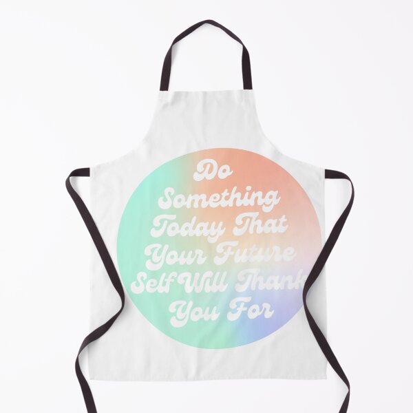 Item preview, Do Something Today That Your Future Self Will Thank You For 2 designed and sold by collazodesigns.