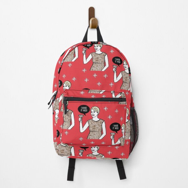 Item preview, Nice Christmas designed and sold by Katsillustration.