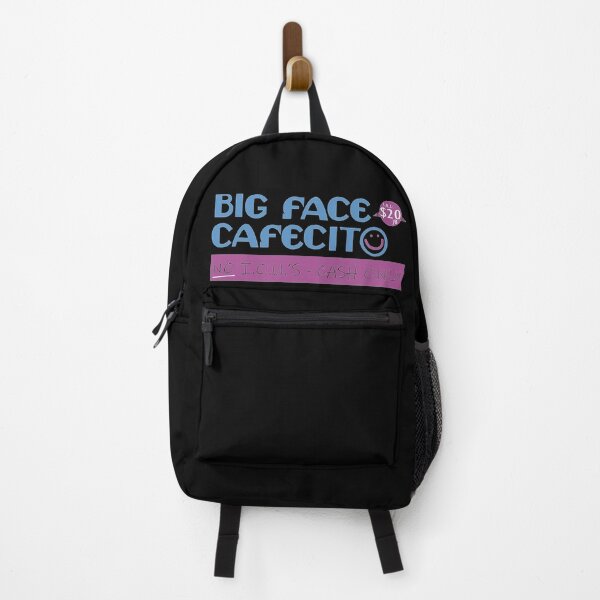 Item preview, Big Face Cafecito designed and sold by Edsalas101.