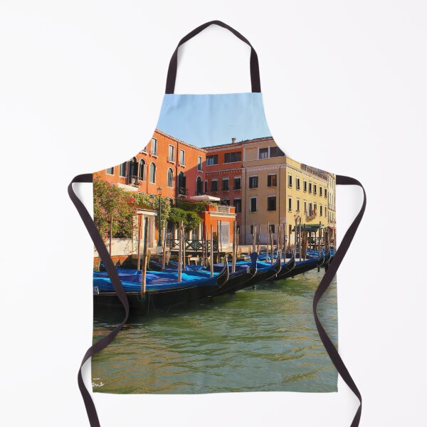 Item preview, Gondoles designed and sold by AHELENE.