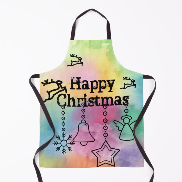 Item preview, happy christmas 2020 rainbow designed and sold by BAFtime.