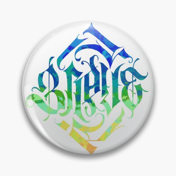 Item preview, Brave designed and sold by Acrylic Fantasy Art.