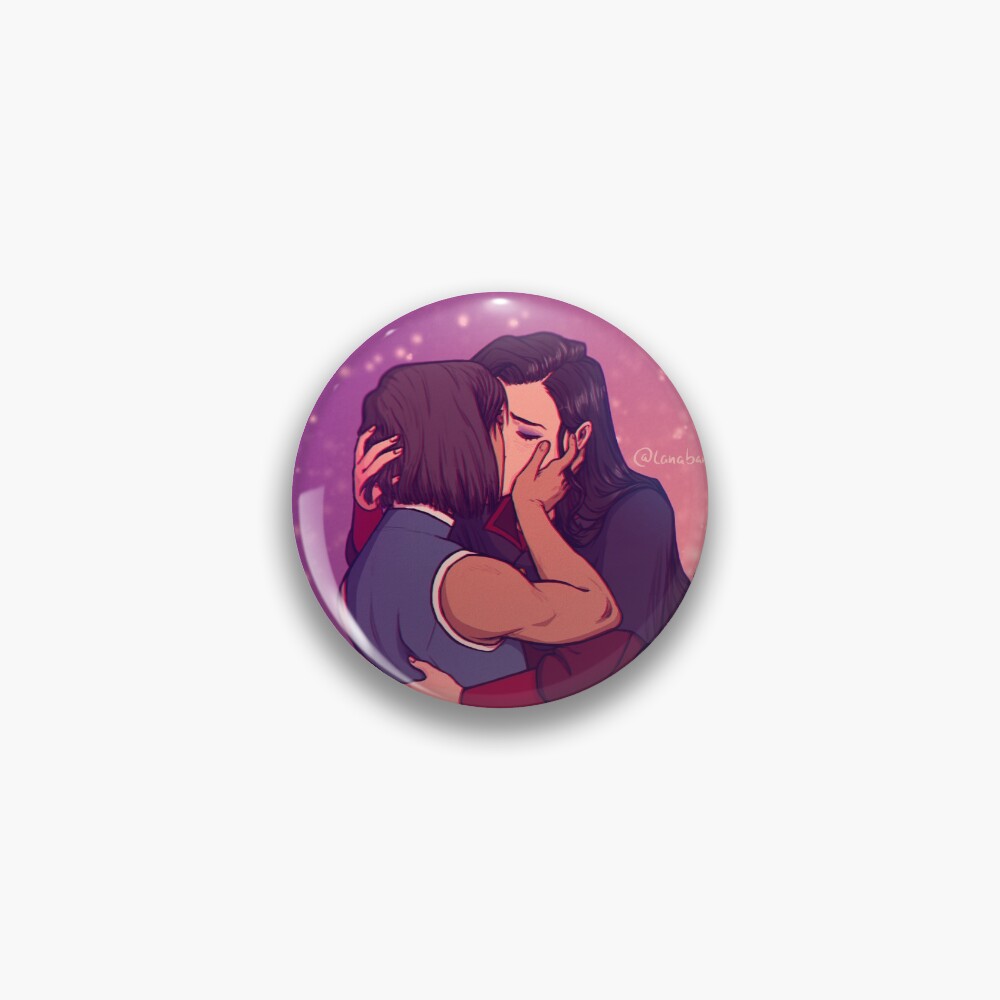 Item preview, Pin designed and sold by lanabanana95.