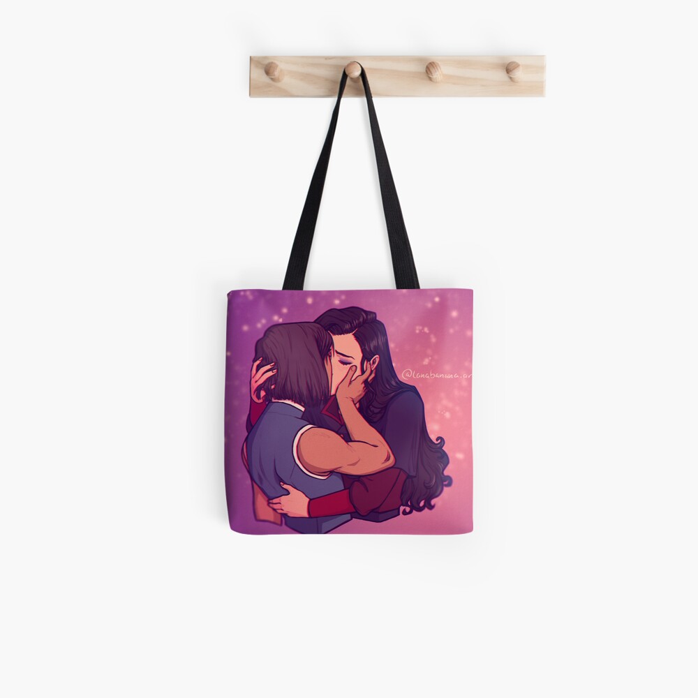 Item preview, All Over Print Tote Bag designed and sold by lanabanana95.