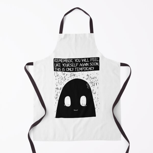 Item preview, WHOLESOME GHOST designed and sold by CHVRDesing.