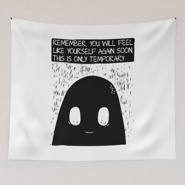 Item preview, WHOLESOME GHOST designed and sold by CHVRDesing.