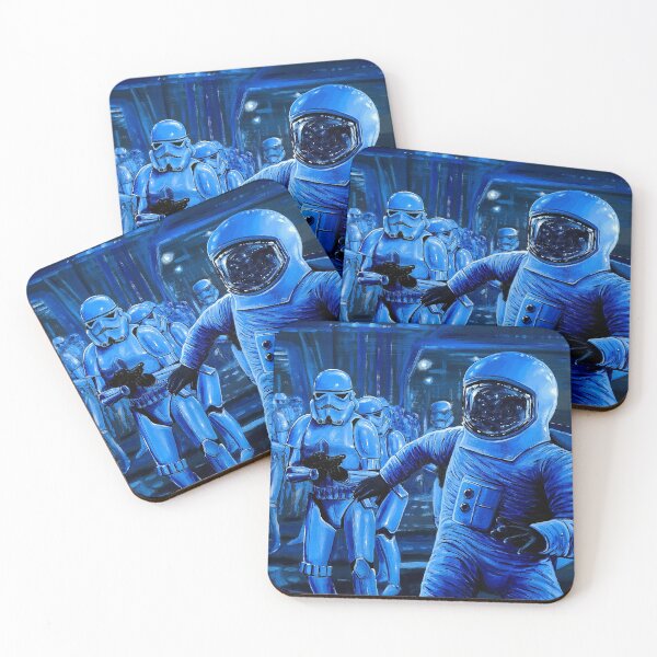 Item preview, The Dark Side designed and sold by flooko.