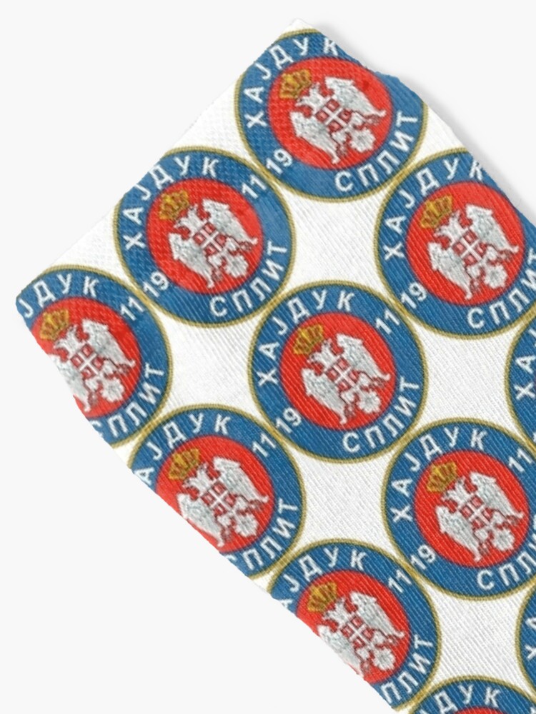 HAJDUK SPLIT Official Heraldry symbol 1911 | Pin