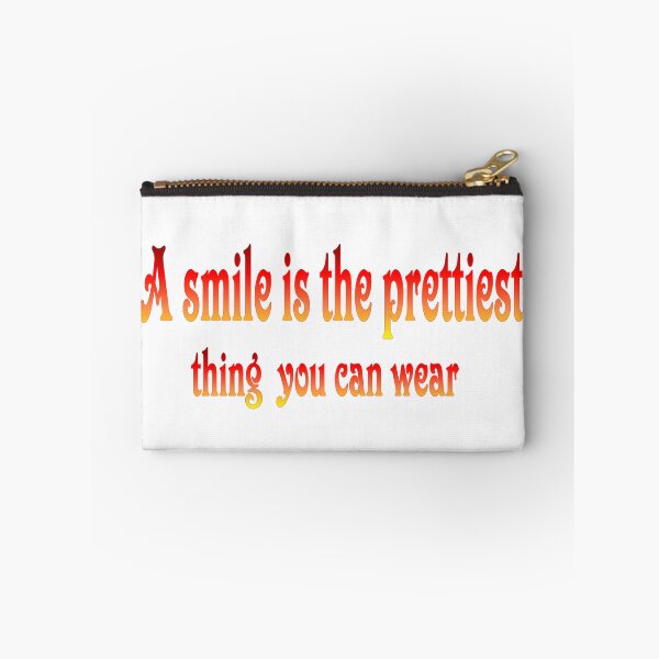 Item preview, Smile designed and sold by EQUALSENVY.
