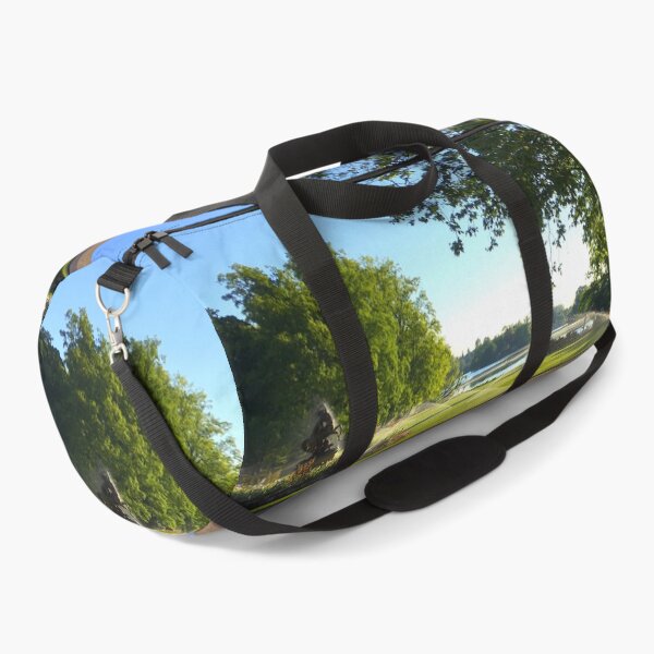 Item preview, Matin au parc designed and sold by AHELENE.