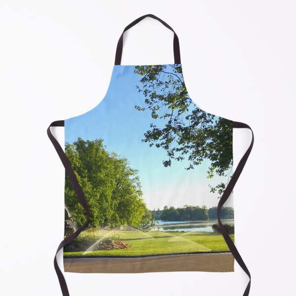 Item preview, Matin au parc designed and sold by AHELENE.