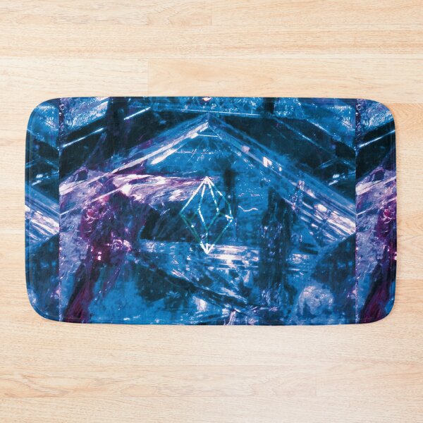 Item preview, Crystalize - Blue Crystal designed and sold by JuicySchinken.
