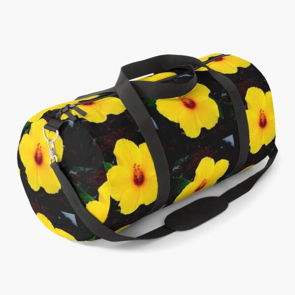 Item preview, Hawaiian Yellow Hibiscus Flower designed and sold by TorieWear.