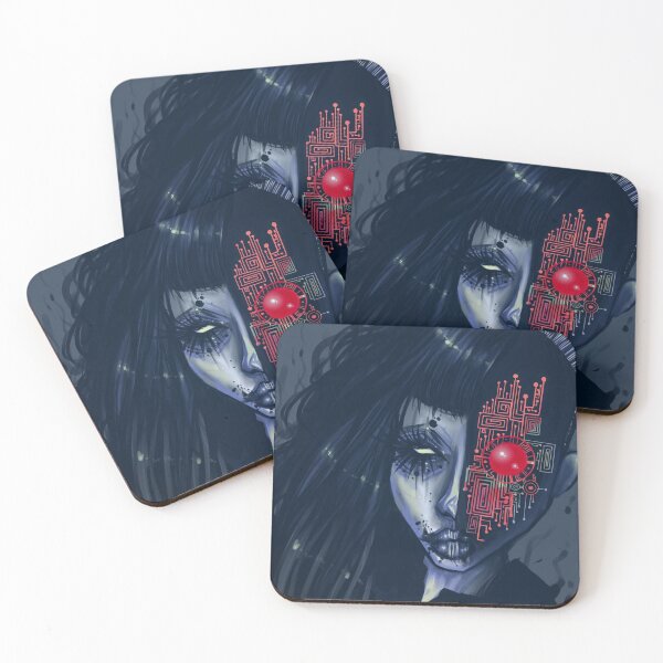Item preview, Cyberpunk designed and sold by Smeared _Eyeliner.png.