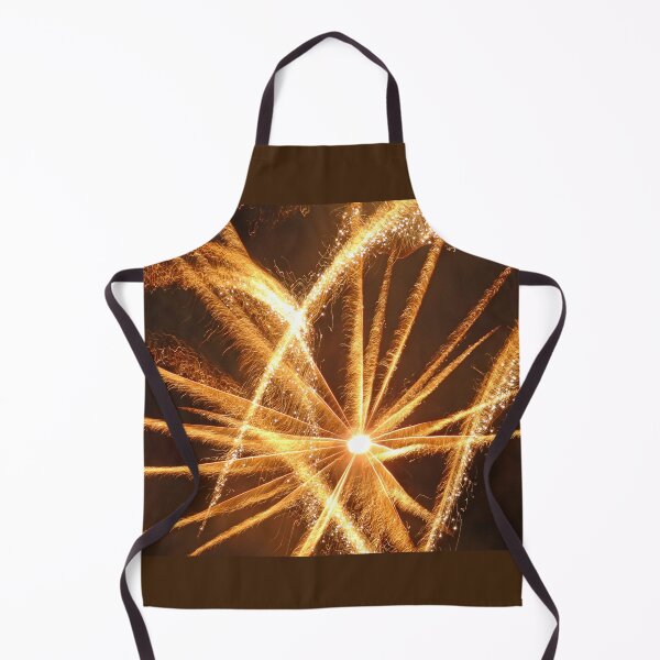 Item preview, Golden wheat fireworks designed and sold by cuisinecat2.
