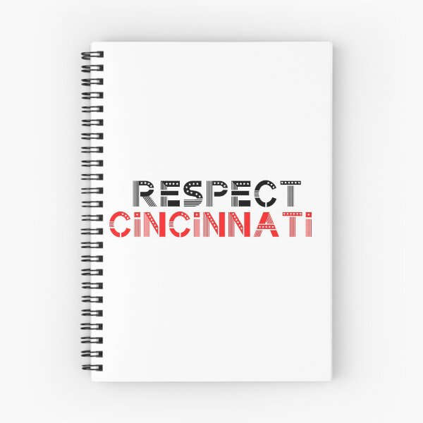 Item preview,  Respect Cincinnati designed and sold by labatchino10.