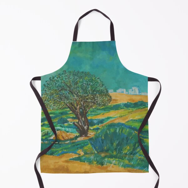 Item preview, Landscape Ashdod designed and sold by StudioViArt.