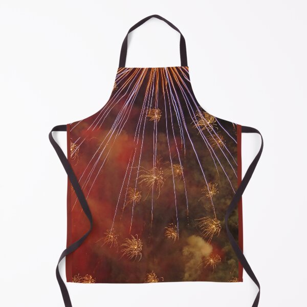 Item preview, alien fireworks designed and sold by cuisinecat2.