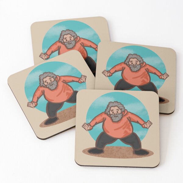 Item preview, Playing With Crabs designed and sold by MRW411.
