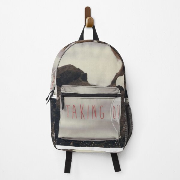 Item preview, Coyote Theory - taking over the world designed and sold by Russell Gillard.