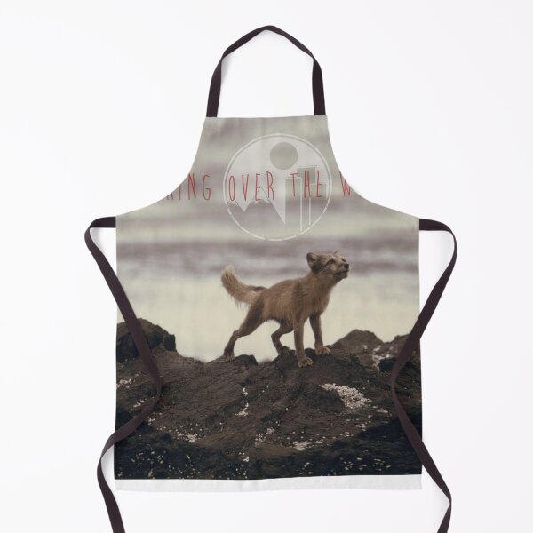 Item preview, Coyote Theory - taking over the world designed and sold by Russell Gillard.