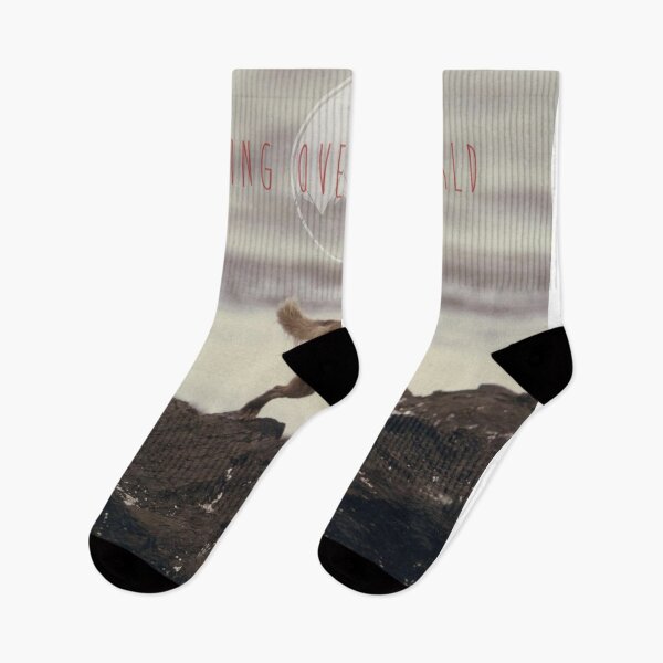 Item preview, Coyote Theory - taking over the world designed and sold by Russell Gillard.