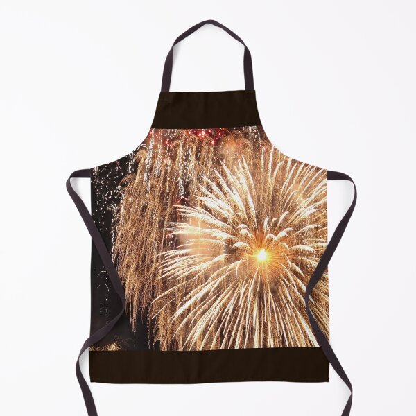 Item preview, Feathery Fireworks designed and sold by cuisinecat2.