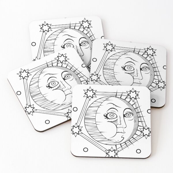 Item preview, Sol designed and sold by Mansemat & Moloch.
